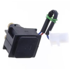 Реле стартера ATHENA 2025/09 для SUZUKI LT-R 450 QUADRACER '06-'12, DR-Z 400 E / S '00-'07, DR-Z 400 SM '05-'08 (OEM: 3180045G01000; 3180045G00000)