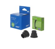 Задня частина