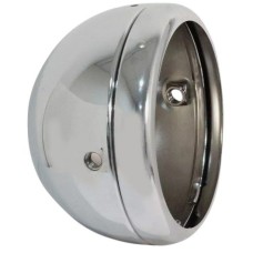 EMGO 2025/02 УНІВЕРСАЛЬНА ФАРА / ЛАМПА CLASSIC ХРОМОВАНА (ДІАМЕТР 5,3/4