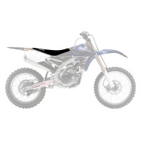 Комплектне сидіння BLACKBIRD для Yamaha YZ 250F '14-'18, YZF 450 '14-'17, WR 250F '15-'19, WR 450F '16-'18 MOON YAMAHA високе (+15MM)