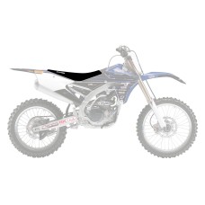 Комплектне сидіння BLACKBIRD для Yamaha YZ 250F '14-'18, YZF 450 '14-'17, WR 250F '15-'19, WR 450F '16-'18 MOON YAMAHA високе (+15MM)