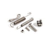 Бічні підніжки