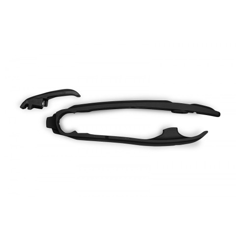 Напрямна ланцюга UFO GAS GAS MC 125 / 250 (24-25), MC-F / EC / EX / EC-F / EX-F 250 / 300 / 350 / 450 / 500 (24-25), колір чорний - замінено на KT05018001