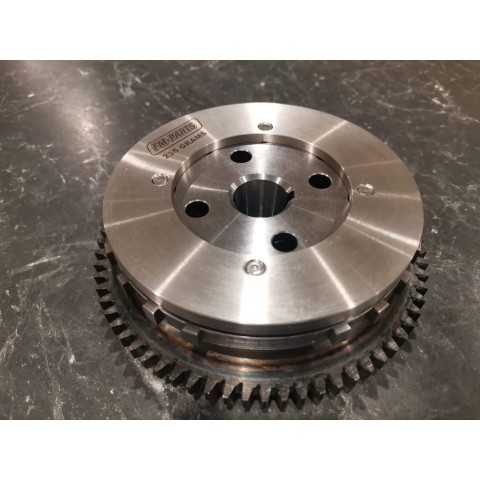 Обтяжувач магнето FM-PARTS для збільшення крутного моменту двигуна 235 грам (Flywheel Weight) Sherco 250/300 SE/SFE