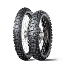 Шина DUNLOP 120/80-19 GEOMAX MX71A 63M TT ЗАД DOT 10/2024