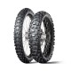Шина DUNLOP 120/80-19 GEOMAX MX71A 63M TT ЗАД DOT 10/2024
