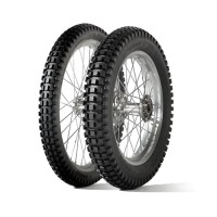 Шина DUNLOP 80/100-21 D803 GP 51M TT ПЕРЕДНЯ DOT 25/2023 (ПІД ЗАМОВЛЕННЯ)
