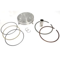 Поршень ATHENA для Suzuki LTR LT-R 450 '06-'11 Big Bore 100 мм (поршень 99,96 мм) (для комплекту циліндра P400510100008)