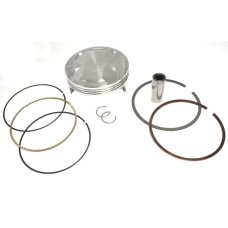 Поршень ATHENA для Suzuki LTR LT-R 450 '06-'11 Big Bore 100 мм (поршень 99,96 мм) (для комплекту циліндра P400510100008)