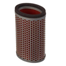 Повітряний фільтр EMGO 2025/02 для Triumph Bonneville 800 '01-'06, Bonneville 800 T00 '02-'05, Bonneville 865 / T100 '07-'16, Scrambler 865 '07-'17, Thruxton 865 '07-'15 (OEM: T2201548) (HFA6504) (T23102)