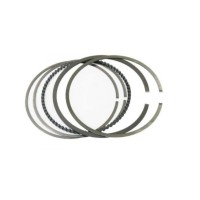 Комплект поршневих кілець WOSSNER (4T) (1,5 X 1,2 X 2,5 MM) FI 90.00MM
