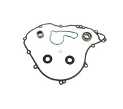 Прокладки та сальники