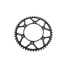 GROSSKOPF PREMIUM ULTRALIGHT Задня зірка сталева ULTRALIGHT / Самоочищувальна (SELF CLEANING) 899 49 KTM SX/SXF/SX-F/EXCF/EXC-F/EXC/LC4/SC/MXC/ '91-'25, HUSQVARNA TC/TE/FC/TC/TX/FC/FE '14-'25, GAS GAS EC 300 '20-'25, HUSABERG TE/FE '11-'14 (JTR897.49)