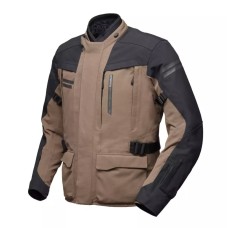 Куртка Modeka Paneo LT колір сафарі/чорний розмір L