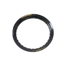 EXCEL РОЗПРОДАЖ (H) ДИСК/ОБІД 21 X 1,85 - ПЕРЕДНІЙ YAMAHA XT660Z OEM КОЛІР ЧОРНИЙ (ПІД ЗАМОВЛЕННЯ)