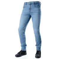 Мотоджинси Modeka City Nomad Rekon сині розмір L