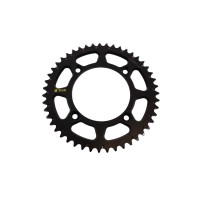 PROX 2025/04 Задня алюмінієва зірка KTM SX 65 '25-, HUSQVARNA TC 65 '25-, GAS GAS MC 65 '25-, (STD.) (OEM: A405.10.051.047C1)