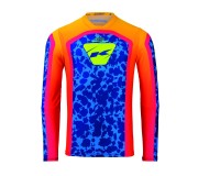 Футболка оффроуд