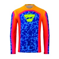 Кросова/ендуро кофта Kenny Racing Performance Socal розмір L