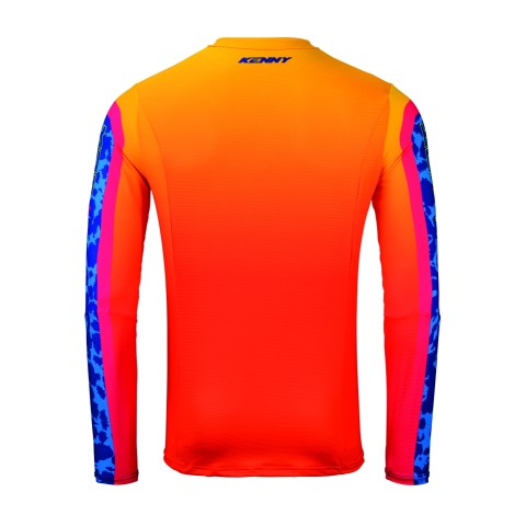 Кросова/ендуро кофта Kenny Racing Performance Socal розмір L