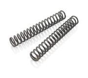 Пружини підвіски