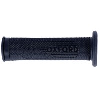 Мотоциклетні ручки OXFORD 22MM/109MM-119MM SPORT MEDIUM