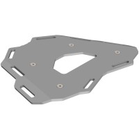 CROSSPRO ЗАДНІЙ БАГАЖНИК HONDA XL 750 TRANSALP '23-'25 КОЛІР ЧОРНИЙ