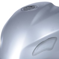 OXFORD захисні наклейки на боки бака (комплект) прозорий колір максимальні розміри: 19,5 x 9,5 см (старий код OX549)