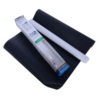 OXFORD НАКЛЕЙКИ ДЛЯ ЗАХИСТУ ПЛАСТИКУ В МОТОЦИКЛІ ПРОЗОРИЙ КОЛІР