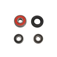 Підшипники заднього колеса з сальниками BEARING WORX Yamaha YZ 80 '84-'92 (25-1185)