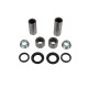 Ремкомплект маятника BEARING WORX для Honda CR 80 R / RB '98-'99 (28-1018)