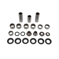 BEARING WORX РЕМКОМПЛЕКТ З'ЄДНУВАЧА (ШАРНІРА) МАЯТНИКА KAWASAKI KX 65 '00-'01 (27-1012)