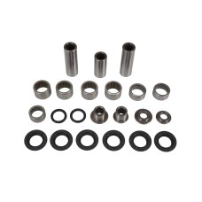 BEARING WORX РЕМКОМПЛЕКТ З'ЄДНУВАЧА (ШАРНІРА) МАЯТНИКА KAWASAKI KX 65 '00-'01 (27-1012)