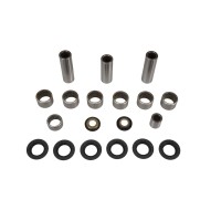 BEARING WORX РЕМОНТНИЙ КОМПЛЕКТ З'ЄДНУВАЧА (ШАРУВАННЯ) МАЯТНИКА KAWASAKI KX 80 '91-'97, KX 100 '95-'97, KX 80 BIG WHEEL '92-'94 (27-1013)