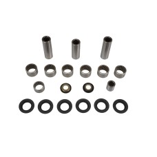 BEARING WORX РЕМОНТНИЙ КОМПЛЕКТ З'ЄДНУВАЧА (ШАРУВАННЯ) МАЯТНИКА KAWASAKI KX 80 '91-'97, KX 100 '95-'97, KX 80 BIG WHEEL '92-'94 (27-1013)