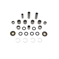 Ремкомплект з'єднувача (шарніра) маятника BEARING WORX для Suzuki RM 85 / L '04, (27-1114)