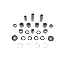 Ремкомплект з'єднувача (шарніра) маятника BEARING WORX для Suzuki RM 85 / L '04, (27-1114)