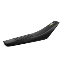 Чохол/обшивка сидіння X-GRIP Baboons Butt Seat Cover KTM EXC/EXCF/SX/SXF '24-, колір чорний (див. опис товару)