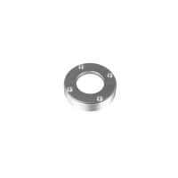 ALL BALLS ГАЙКА ПІДШИПНИКА ЗАДНЬОЇ СТУПИЦІ (ФІКСАТОР) HONDA XL 200R '83-'84, XL 500S '79-'81, XR 200R '81-'02, XR 250 '79-'80, XR 250R '81-'95, XR 350R '83-'85, XR 500 '79-'80, XR 500R '81-'84, XR 600R '85-'00, XR 650L '93-'24 (41231-429-000)