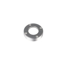 ALL BALLS ГАЙКА ПІДШИПНИКА ЗАДНЬОЇ СТУПИЦІ (ФІКСАТОР) HONDA XL 200R '83-'84, XL 500S '79-'81, XR 200R '81-'02, XR 250 '79-'80, XR 250R '81-'95, XR 350R '83-'85, XR 500 '79-'80, XR 500R '81-'84, XR 600R '85-'00, XR 650L '93-'24 (41231-429-000)