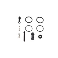 ALL BALLS 2025/07 Ремкомплект переднього гальмівного супорта Harley Davidson XG 500 '18-'20, XG 750 '18-'20