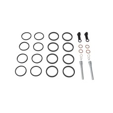 ALL BALLS 2025/07 Ремкомплект переднього гальмівного супорта HARLEY DAVIDSON RA 1250 PAN AMERICA '21-'24, RA 1250 S PAN AMERICA SPECIAL '21-'24, RA 1250 SE CVO PAN AMERICA '24,