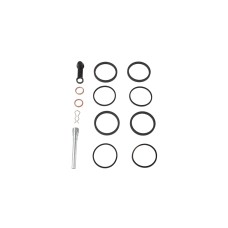 ALL BALLS 2025/07 Ремкомплект переднього гальмівного супорта Harley Davidson RH 1250 S Sportster S '21-'24