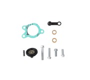 Ремкомплекти циліндра зчеплення