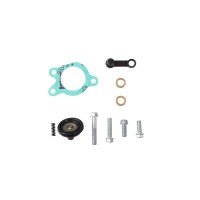 ALL BALLS 2025/07 Комплект ремонтний циліндра зчеплення (виспресника) HUSQVARNA FE 250 / 450 / 501 24, TE 150 / 250 '24, GAS GAS EC 250 / 300 / 350 / 450 '24, ES 350 24, ES 500 '24, EW 500 F '24, EX250 24, EX450F 24, MC 250 '24, MC 450 F '24,