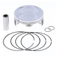 ATHENA Поршень HONDA CRF 250 R '04-'09 CRF 250 X '04-'13 (4T) BIG BORE 81,97 MM