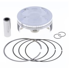 ATHENA Поршень HONDA CRF 250 R '04-'09 CRF 250 X '04-'13 (4T) BIG BORE 81,97 MM