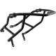 Алюмінієві дуги та захист двигуна і радіаторів CROSSPRO для Honda NC 750X '25-, чорний колір