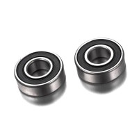 FACTORY LINKS 2025/02 ПІДШИПНИКИ ПЕРЕДНЬОГО / ЗАДНЬОГО КОЛЕСА З САЛЬНИКАМИ KTM 50 MINI ADVENTURE / SX / SX PRO JR / SX PRO SR '01-'14, COBRA CX 50 JR '07-'13, KING 50 '05-'06, CX 65 '07-'12 (25-1143)