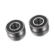 FACTORY LINKS 2025/02 ПІДШИПНИКИ ПЕРЕДНЬОГО / ЗАДНЬОГО КОЛЕСА З САЛЬНИКАМИ KTM 50 MINI ADVENTURE / SX / SX PRO JR / SX PRO SR '01-'14, COBRA CX 50 JR '07-'13, KING 50 '05-'06, CX 65 '07-'12 (25-1143)